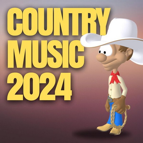 Country Music 2024 (2024)