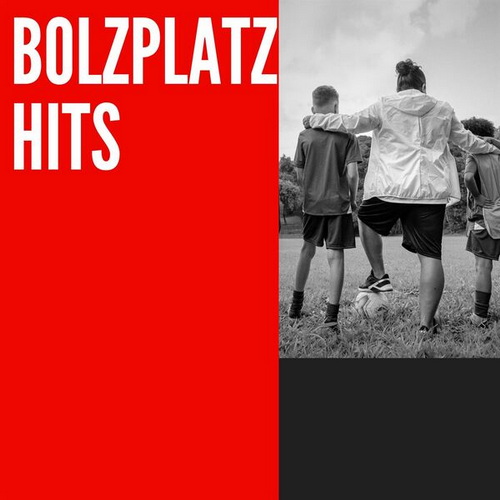 Bolzplatz Hits (2024)
