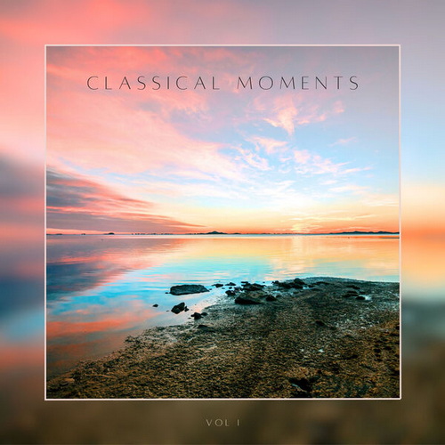 Classical Moments Vol.1 (2024)