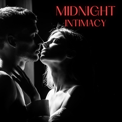 Erotic Jazz Music Ensemble - Midnight Intimacy Gentle Caresses, Intimate Moments, Romantic Darkness (2024) FLAC