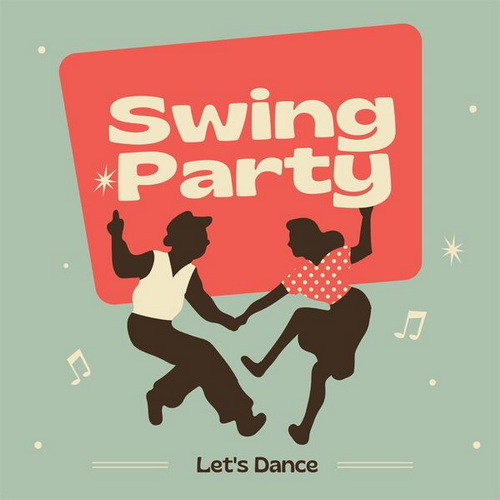 Swing Party Lets Dance (2024)