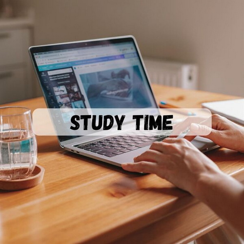 Study Time (2024)