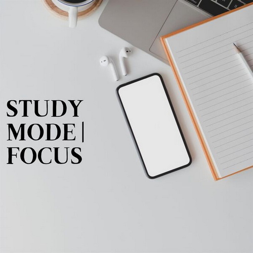 Study Mode Focus (2024)