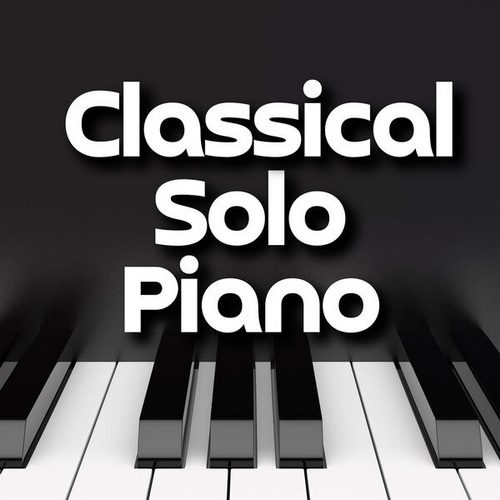 Classical Solo Piano (2024)