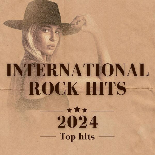 International Rock Hits 2024 Top Hits (2024)