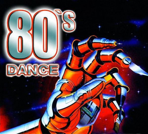 Dance 80- (2023) FLAC