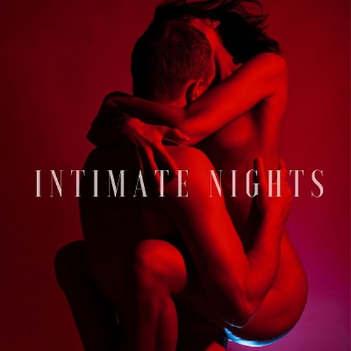 Soft Jazz Mood, Erotica - Intimate Nights Erotic Valentines Day (2024) FLAC