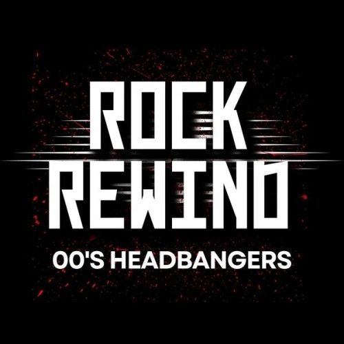 Rock Rewind 00s Headbangers (2024)