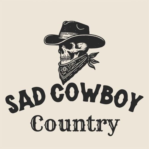 Sad Cowboy Country (2024)