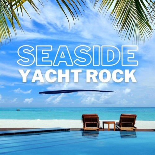Seaside Yacht Rock (2024)