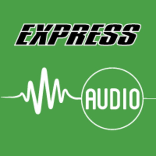 Promo Only Express Audio DFF February 2024 Week 1 (2024)