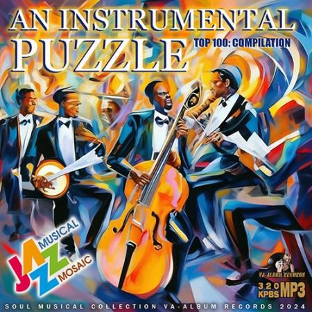 An Instrumental Puzzle (2024)