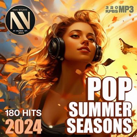Pop Summer Seasons (2024)