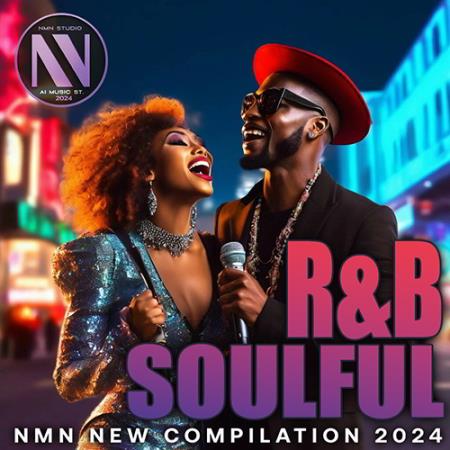 RnB Soulful Collection (2024)