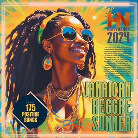 Jamaican Reggae Summer (2024)