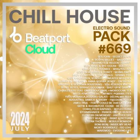 BP Cloud: Chill House Pack #669 (2024)