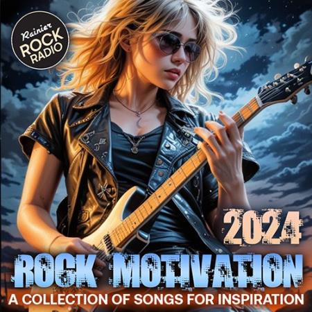 Rock Motivation (2024)