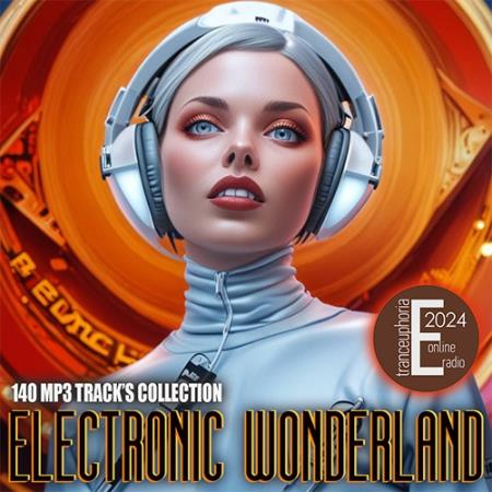 Electronic Wonderland (2024)