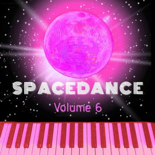 Spacedance Vol. 1-6 (2021-2024) FLAC