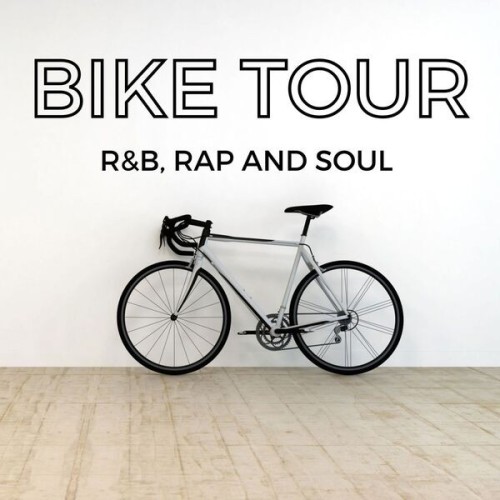 Bike Tour  RnB Rap and Soul (2024)