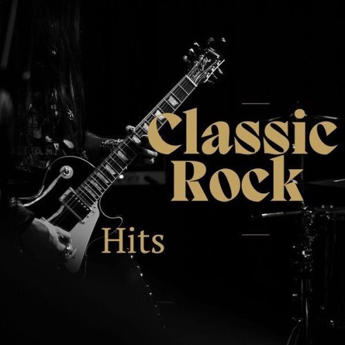 Classic Rock  Hits (2024)