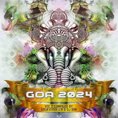 Goa 2024 Vol 2 (2024)